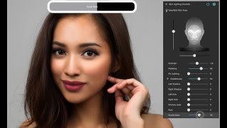 PortraitPro 15  Portrait Retouching Software [upl. by Jephthah230]