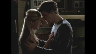 Buffy and Angel  I Will Remember You [upl. by Justus]