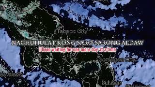 Nice Boy  MATABANG KWARTA OFFICIAL LYRIC VIDEO [upl. by Bremer715]