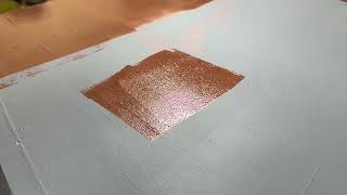 PART III How To Do a Danenberg True 5200 Bottom Copper Bronze Bottom Paint 12 22 2023 [upl. by Mirabelle]