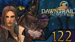 A Forest of Scars  FFXIV MSQ part 122 70 [upl. by Thorin]