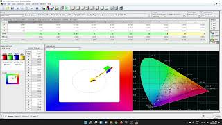 FreeCalRec601  Free DVD colour calibration test patterns [upl. by Anastos]