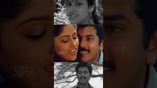 Poonkaatte Poyi Chollamo  Malayalam Song  Shyama  Nadiya shorts malayalammoviesongs [upl. by Nolyarb]