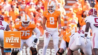 Here’s who Tennessee fans should root against in College Football Playoff race [upl. by Georgiana]