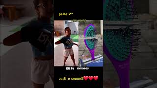 Querem parte 2🤔🧐 shorts foryou ad relaxing cortes humor tamara fyp naoflopa fy viraliza [upl. by Minica302]