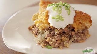 Cooking with Phyllis Mexican Cornbread [upl. by Yaeger]