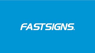 Discover New Career Possibilities at FASTSIGNS®  FASTSIGNS® Careers [upl. by Donia]