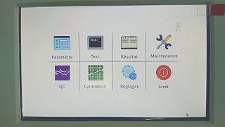 How to program microAlbumin spinrea turbidimetry in semi automated Mindray BA88Aبرمجة ميكروألبيومين [upl. by Muriah]