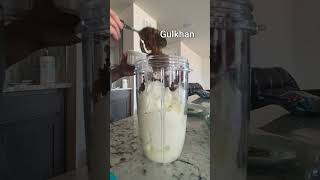 गुलकंद लस्सी  Gulkand Lassi  How To Make Rose Lassi  gulkand drink recipe  Recipe Tips [upl. by Mersey]