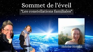 Les Constellations Familiales [upl. by Etterual]