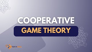 Shapley Values and Cooperative Game Theory  Machine Learning Interpretability [upl. by Toth612]