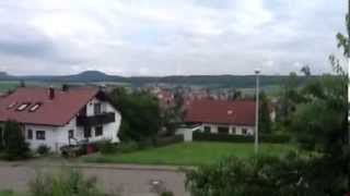 Ilsfeld Church Bells [upl. by Hertzfeld663]