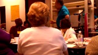 Stroke Recovery  Speech Therapy for Aphasia [upl. by Shelagh748]