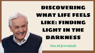 Discovering What Life Feels Like Finding Light in the Darkness [upl. by Janean]