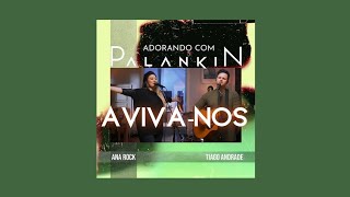 Avivanos  Palankin Playback [upl. by Goebel]