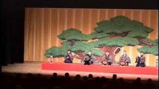 Japanese Festival Music KAGAWA Shachu 祭囃子 香川社中 [upl. by Betsy]