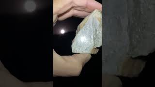 😃 crystals moonstone moonman quartz rockhounding quartzcrystals nature love [upl. by Naor]