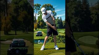 Improve Your Golf Swing With This Simple Trick golf golfswing golfer golflife [upl. by Simonsen525]