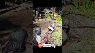 RDR2 LETEST NEW VIDEO ATTECT ARTHUR VISIT NEW HIDE LOCATION [upl. by Torrie]