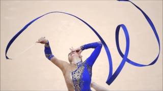 Titanium  Music for rhythmic gymnastics [upl. by Amasa]