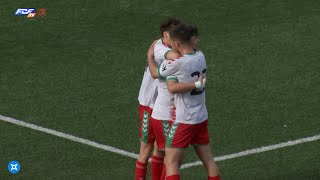 Resum Primera Catalana  Jornada 24 [upl. by Marb300]