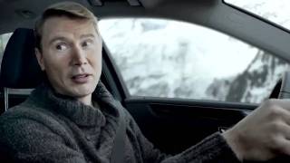 TVSpot „Sonntagsfahrer“  MercedesBenz original [upl. by Danieu168]