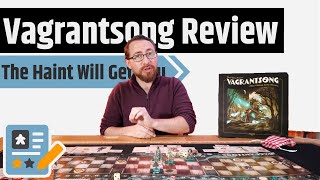 Vagrantsong Review  Battle For Your SoulAnd Theirs [upl. by Aninep]