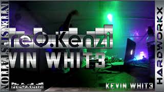 Kevin Whit3 vs FreQKenzi  HELL FESTIVAL 2017 Closing [upl. by Alrrats]