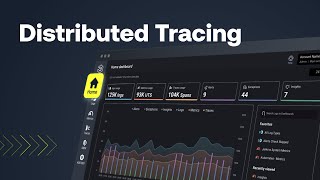 Logzio Distributed Tracing Product Tour [upl. by Grekin]