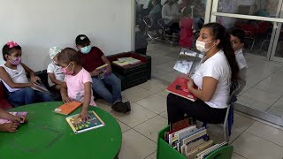 Pacientes con cáncer del hospital La Mascota contarán con nuevo pabellón de hematooncología [upl. by Blackburn]