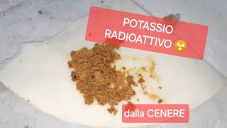 Cenere Radioattiva [upl. by Dzoba]