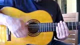 Flamenco bulerias compas lesson [upl. by Eednac685]