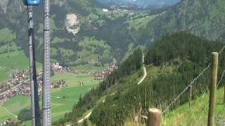 Bad Hindelang Oberjoch Spieser Schrecksee Königstein Balderschwang Heidenkopf Hochgrat [upl. by Burnsed593]