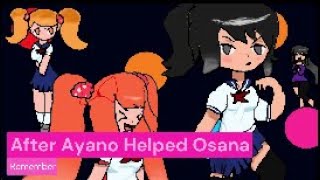 Remember After Ayano Helped Osana Song [upl. by Acassej485]