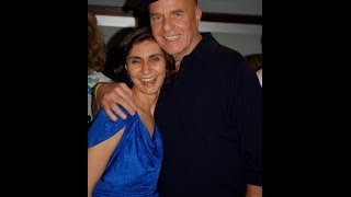 Dr Wayne W Dyer and Mira Kelley Vancouver I Can Do It [upl. by Phila]