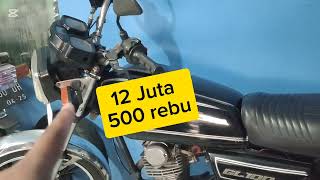 🔴CEK HARGA DAN KONDISI MOTOR BEKAS‼️SHOWROOM ASTO MOTOR PURBALINGGA [upl. by Eenal71]