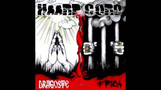 Haarp Cord  Prraa feat OKN si DJ Faibo X [upl. by Harbed]