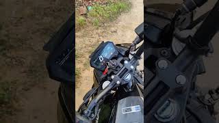 Maine hero Xtreme 125r kyu li shorts vlog heroxtreme125r [upl. by Elocn107]