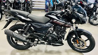 All New🔥Bajaj Pulsar 150cc Details Review  On Road PriceMileage New Features  Pulsar 150cc [upl. by Assenahs]