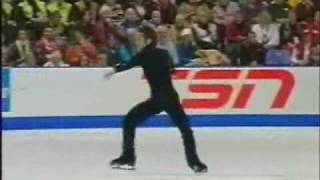 Mens Figure Skating montage [upl. by Juan]