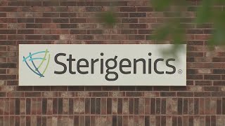 Sterigenics paying 408M to settle 870 lawsuits [upl. by Savory]