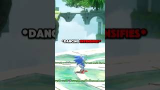 Did You Know This Sonic X Shadow Generations Secret [upl. by Anehc]