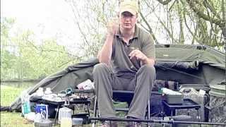 Korda State of the Art Underwater Carp Fishing  Part 6  Trailer [upl. by Kcirdnekel916]