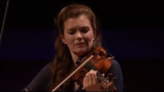 C Schumann Three Romances for Violin and Piano Op 22  Janine Jansen Denis Kozhukhin [upl. by Huebner]