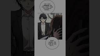 Waifu manhwa shorts viralvideo webtoon [upl. by Ame176]