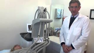 SculpSure NonInvasive Fat Reduction How Treatment Is Done [upl. by Bohannon]