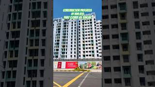 Why This HDB BTO is a BIG DEAL  Parc Clover  Tengah  HDB BTO Sales Launch Nov 2021 [upl. by Kandy601]