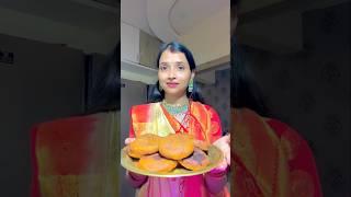 Atta kakara pitha Dussehra special shortsfeed kakara odia viral trending odisha special puja [upl. by Chally11]