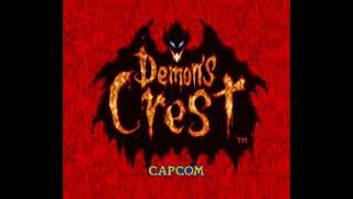 Demons Crest The Throne Refused [upl. by Miahc]