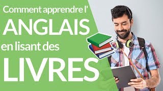 Les meilleurs livres pour apprendre langlais [upl. by Francois174]